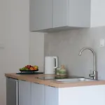 Rybitwa Dolny 250 M Do Plazy 5 Min Do Centrum Apartment *