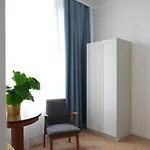 Rybitwa Dolny 250 M Do Plazy 5 Min Do Centrum Apartment *