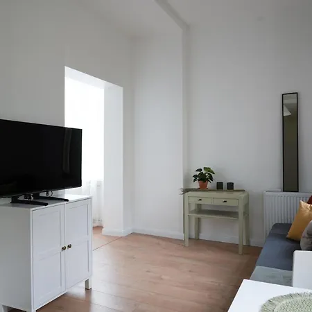 Appartement Rybitwa Dolny 250 M Do Plazy 5 Min Do Centrum Sopot