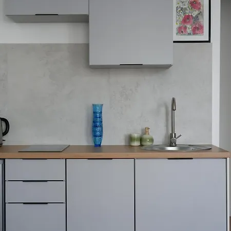 Apartment Rybitwa Dolny 250 M Do Plazy 5 Min Do Centrum *