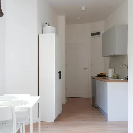 Rybitwa Dolny 250 M Do Plazy 5 Min Do Centrum *