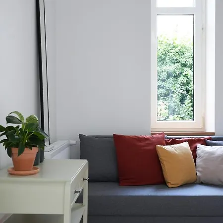 Appartement Rybitwa Dolny 250 M Do Plazy 5 Min Do Centrum *