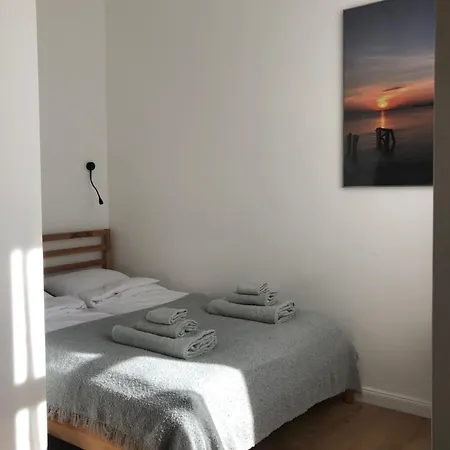 Rybitwa Dolny 250 M Do Plazy 5 Min Do Centrum * Sopot