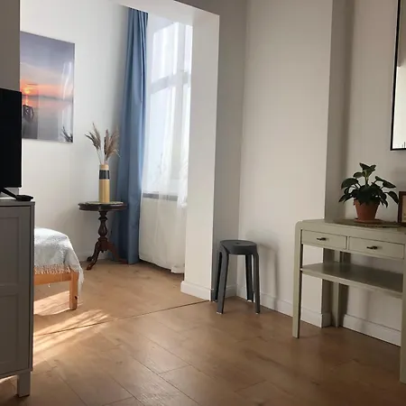 Apartament Rybitwa Dolny 250 M Do Plazy 5 Min Do Centrum