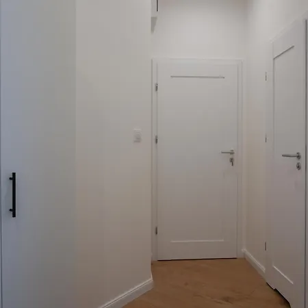 Appartement Rybitwa Dolny 250 M Do Plazy 5 Min Do Centrum Sopot