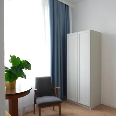 Rybitwa Dolny 250 M Do Plazy 5 Min Do Centrum Apartament *