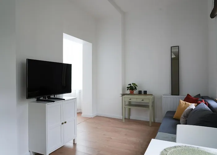 Apartment Rybitwa Dolny 250 M Do Plazy 5 Min Do Centrum Sopot