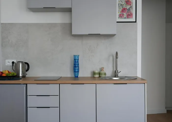 Apartment Rybitwa Dolny 250 M Do Plazy 5 Min Do Centrum *