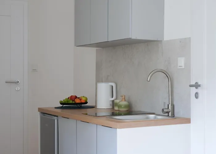 Rybitwa Dolny 250 M Do Plazy 5 Min Do Centrum Apartment *