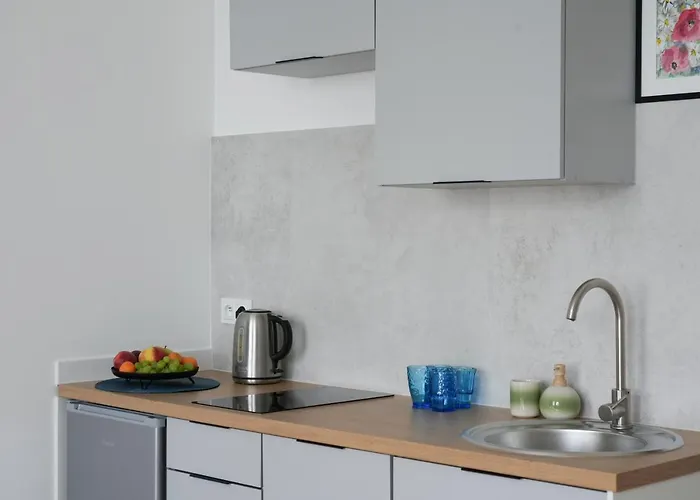 Rybitwa Dolny 250 M Do Plazy 5 Min Do Centrum * Sopot