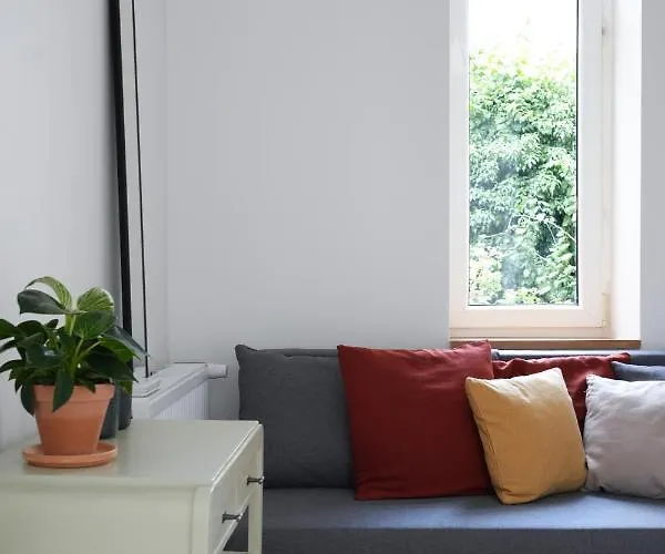 Apartment Rybitwa Dolny 250 M Do Plazy 5 Min Do Centrum *