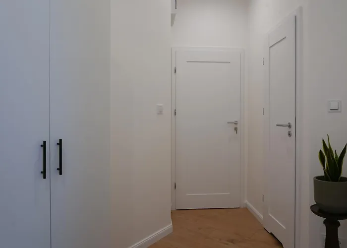 Apartment Rybitwa Dolny 250 M Do Plazy 5 Min Do Centrum Sopot