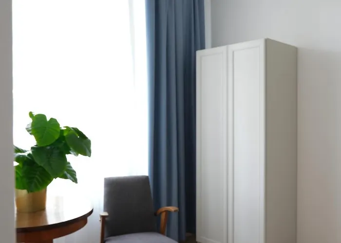 Rybitwa Dolny 250 M Do Plazy 5 Min Do Centrum Apartment *